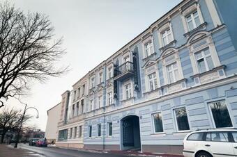 Hotel Pod Ratuszem