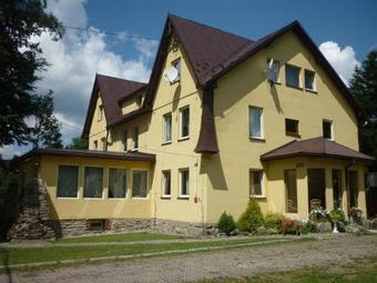 Hotel Owsz Kachna