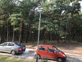 Apartament Gosia