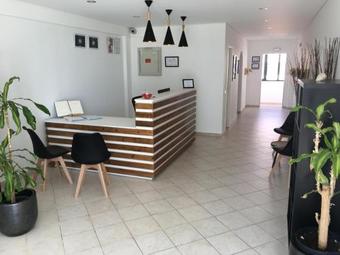 Hostal Estudios Salinas - Fuseta
