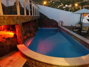 Casalaura Confortable Villa