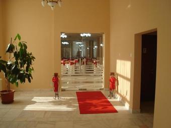 Hotel Traian