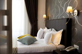 Hotel Saint Germain