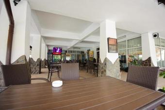 Hotel Horezu