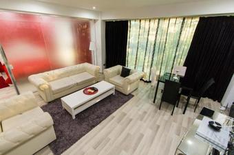 Aparthotel Jolie