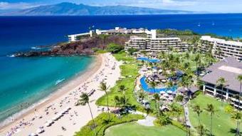 Hotel Sheraton Maui (duplicate 12822)