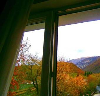 Motel Bajra