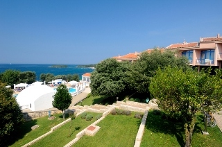 Hotel Funtana Resort