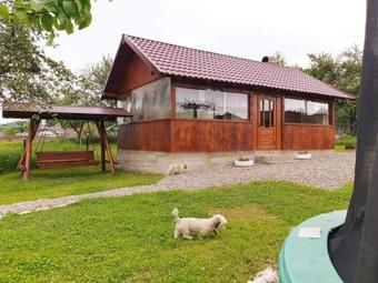 Casa Paty