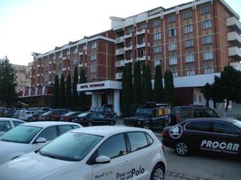 Hotel Petro?ani