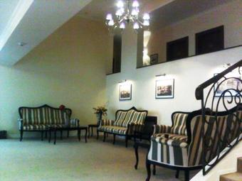 Hotel Art