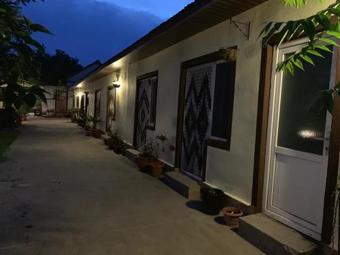 Hostal Casa Ghemus Costinesti