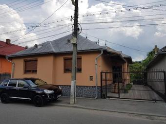 Hostal Casa Vasile