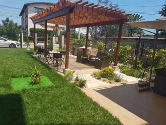 Hostal Casa Daren