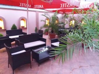 B&B Vila Tamaris