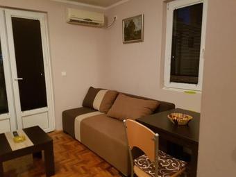 Apartman Nada
