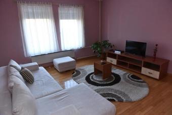 Promenada Apartmani