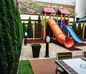 Apartamento Stari Slon