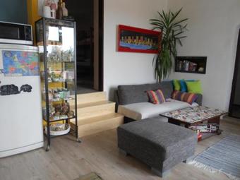 Hostelche Guest House