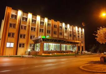Hotel Po?ega