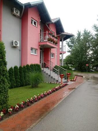 Apartamento Stela Et Luna