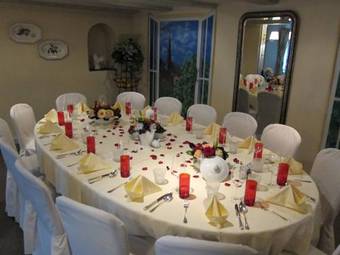 Landhotel Hirschen