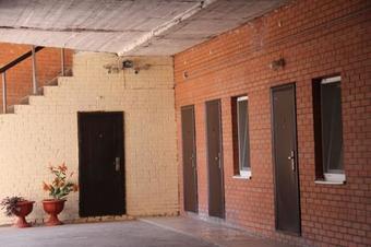 Hotel Rayon