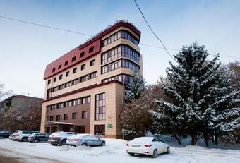 Hotel Ulitka