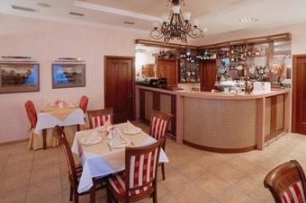 Edem Hotel