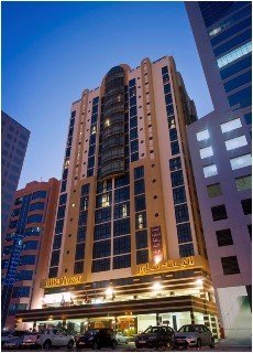 Hotel Elite Tower
