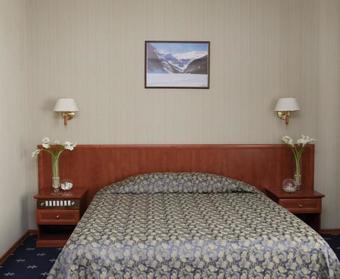 Monblan Hotel