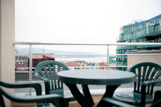 Hotel Sv. Dimitar
