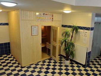 Hotel Br�zky