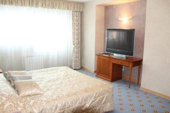 Hotel ?tc Ugra-classik