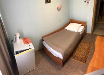 Hotel Voskhod