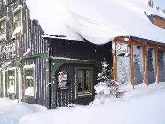 Hostal Lesn� Chata