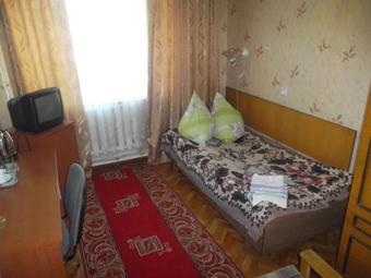 Posada Hotel Kedr