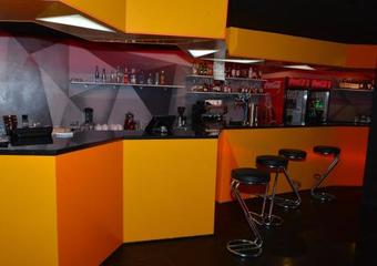 Brigantina Hotel