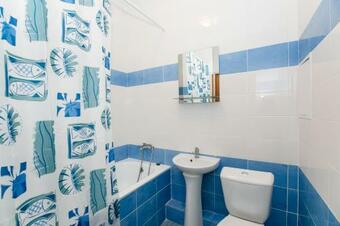Apartment Uritskogo 14