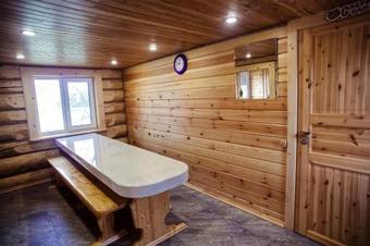 Holiday Park Divnoe