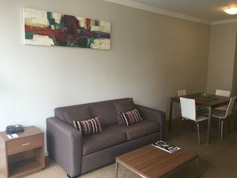 Hotel Apx Apartments Darling Harbour