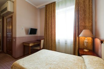 Hotel Silky Way