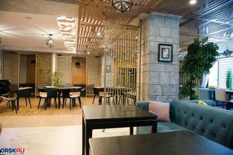 Hotel Yubileiniy