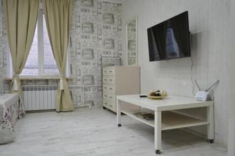 Apartment At Kuznetsova Street
