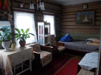 Russkaya Izba