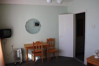 Hotel Maski