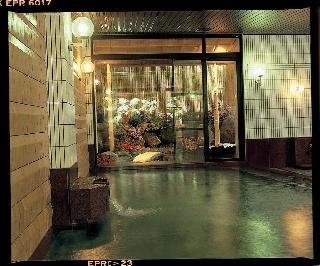 Hotel Nanpuso