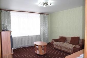 Apartment Moi Dom Matrosova 6