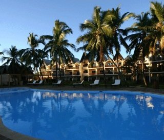 Royal Beach Hotel