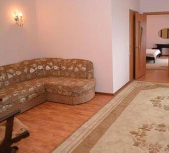 Hotel Fortuna